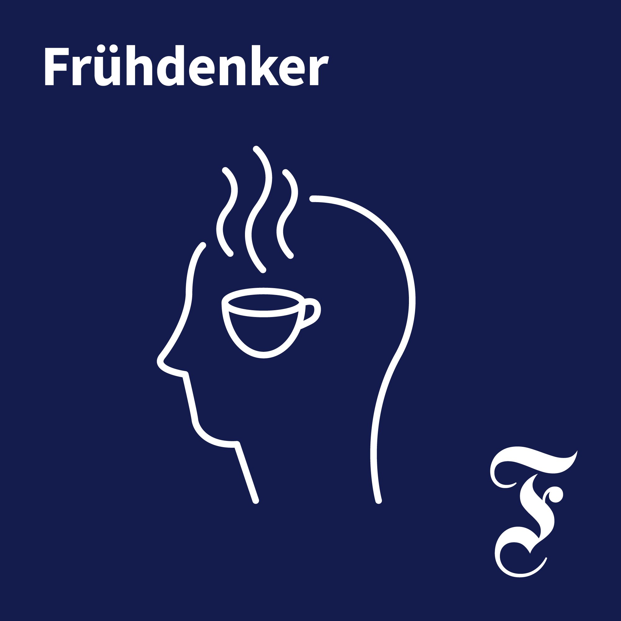 Frühdenker